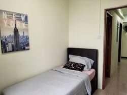 Regent Grove (D23), Condominium #616682601